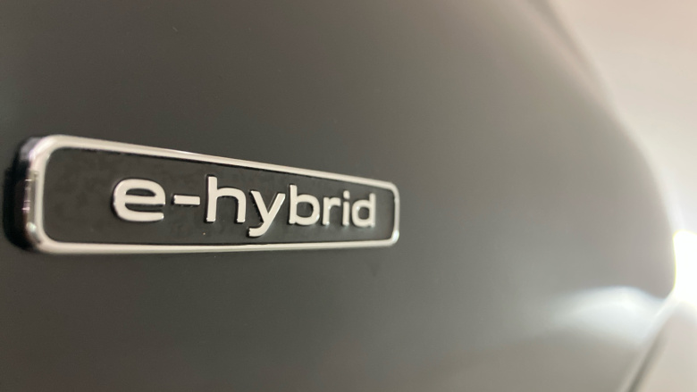 Audi A5 2.0 TFSI 299 e Quattro Sport 4dr S Tronic Saloon